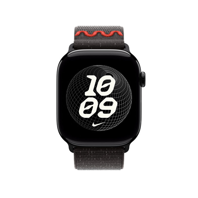 Apple Watch Series 10 46mm Nike Sport Loop Strap